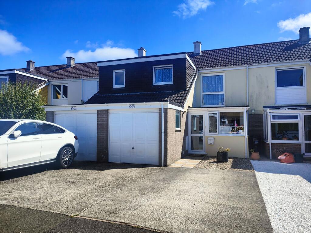 Main image of property: Quintrell Gardens, Newquay