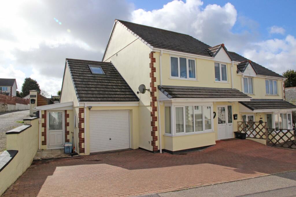 Main image of property: Manor Drive, Fraddon