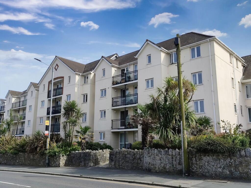 Main image of property: Windsor Court, Overlooking Newquay Bay