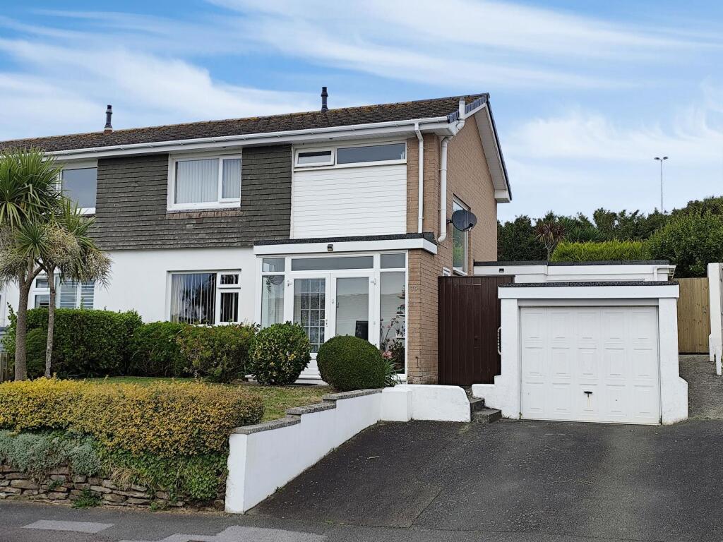 Main image of property: Chynance Drive, Newquay
