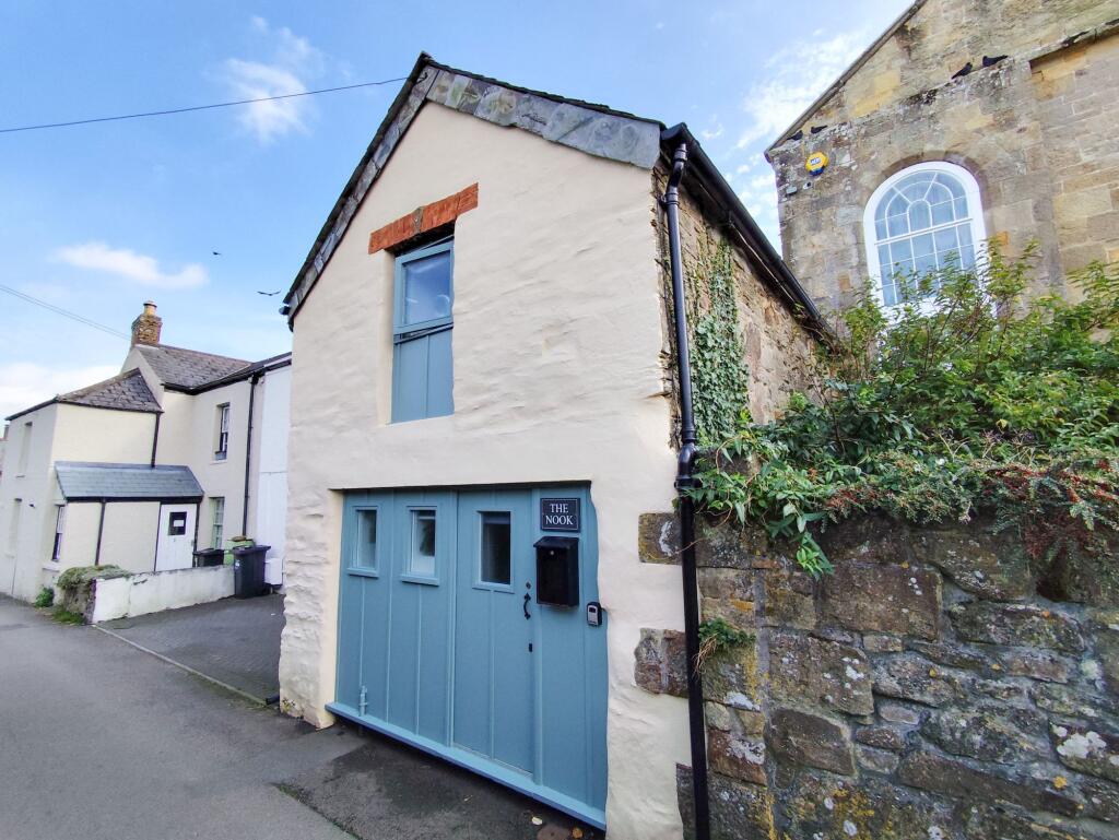 Main image of property: Stanways Road, Newquay