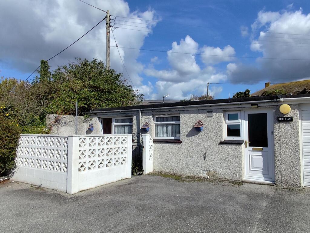 Main image of property: Penhallow Road, Porth, Newquay