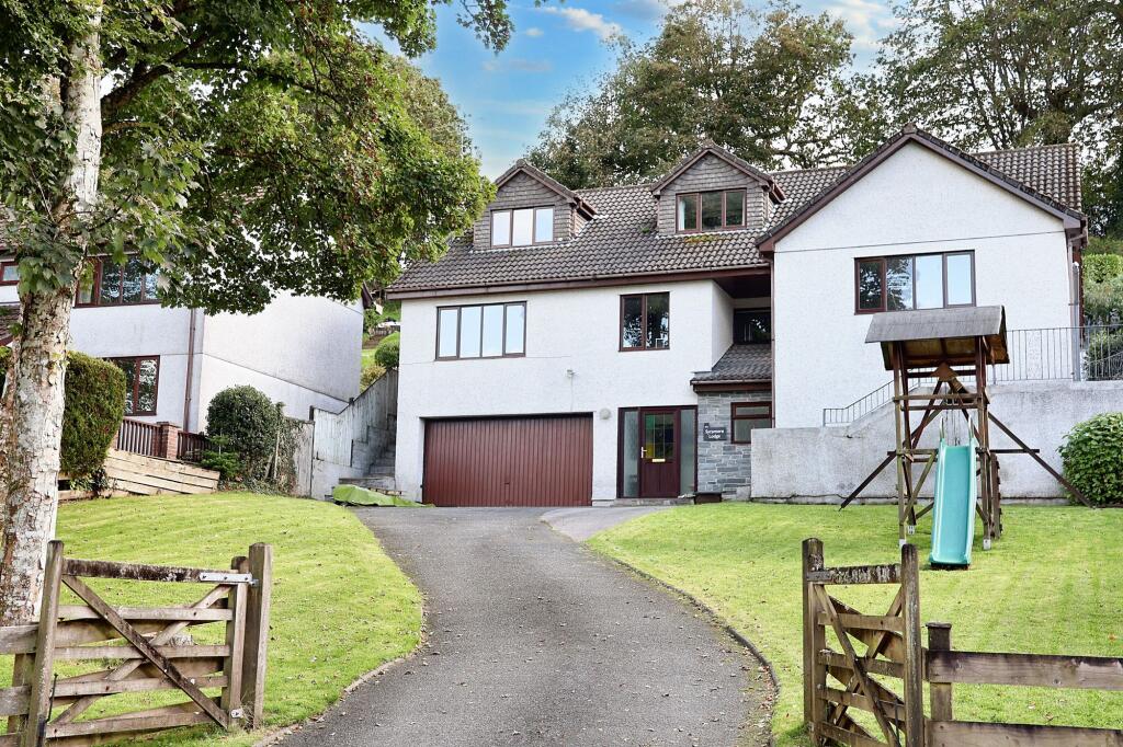 Main image of property: Old Rectory Drive, Bridge Hill