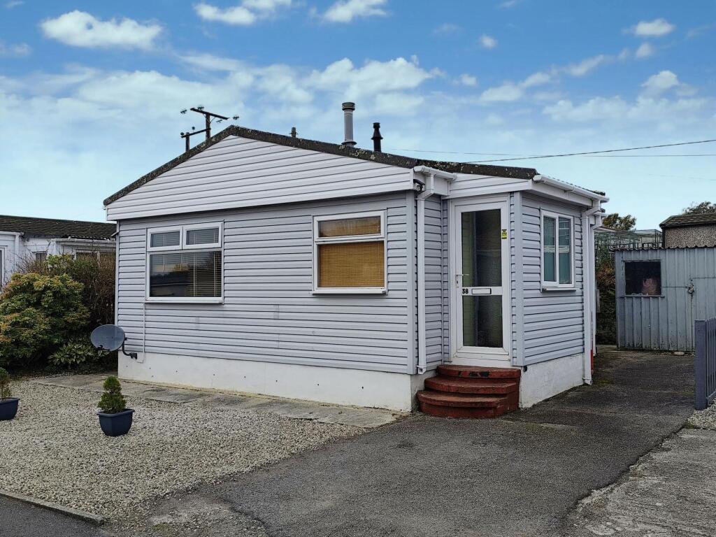 Main image of property: Pedna Carne, St Columb