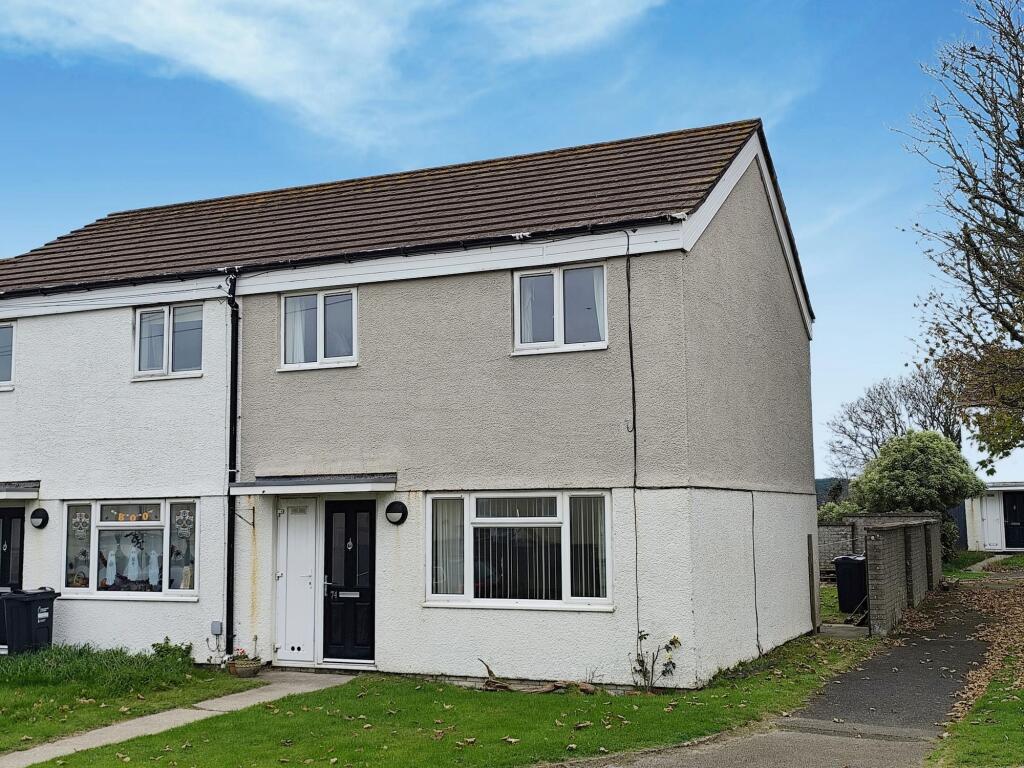 Main image of property: Calshot Close, Newquay