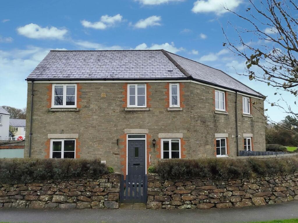 Main image of property: The Hurlings, St Columb