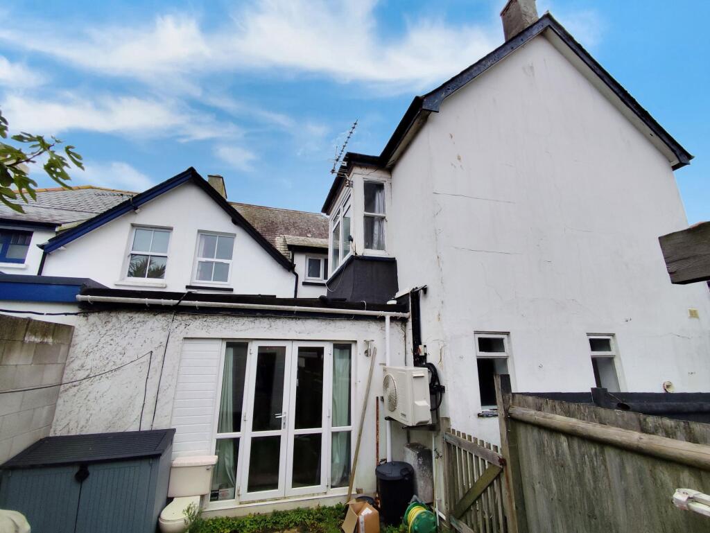 Main image of property: Porth Way, Newquay