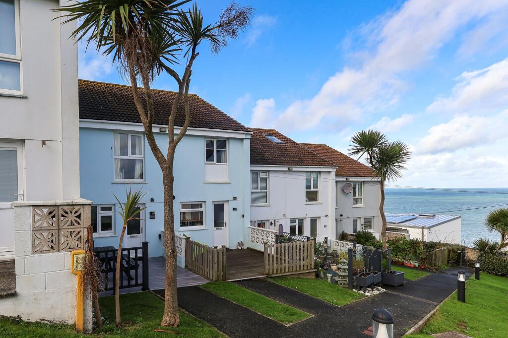 Main image of property: Camullas Way, Newquay, TR7