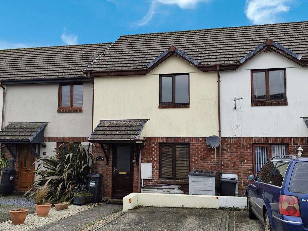 Main image of property: Hanover Parc, Indian Queens