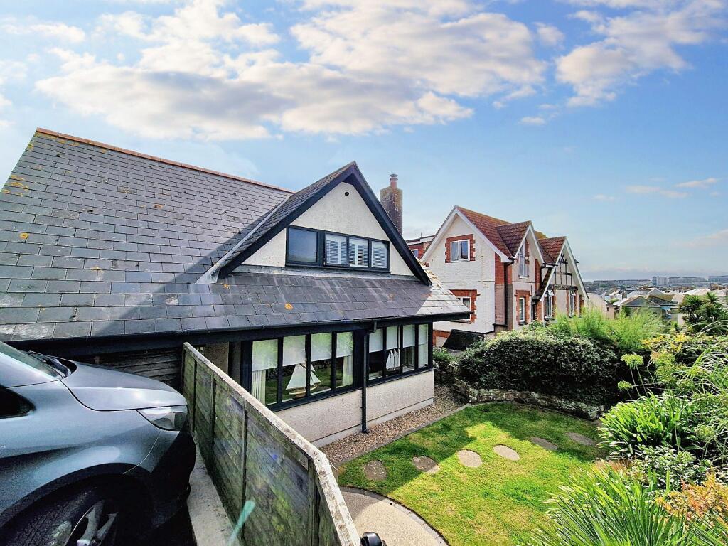 Main image of property: Dane Road, Newquay, TR7