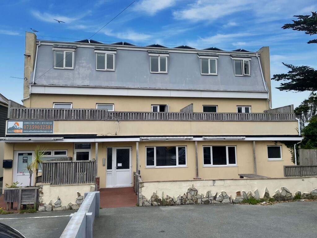 Main image of property: Henver Road, Newquay, TR7