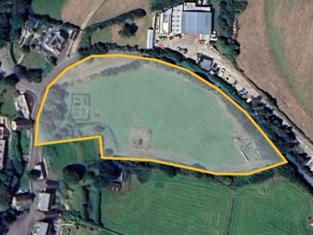 Main image of property: Lanvean, St Mawgan