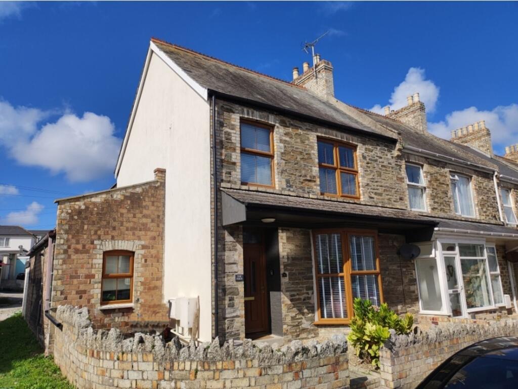 Main image of property: Fernhill Road, Newquay