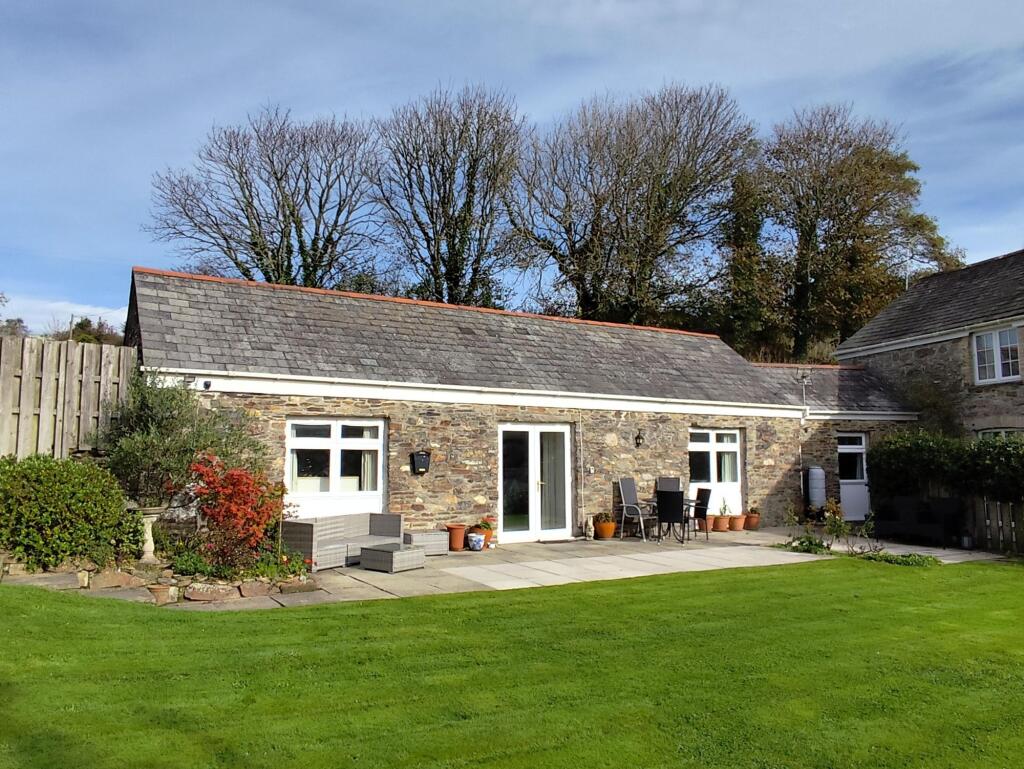 Main image of property: Lanvean, St Mawgan