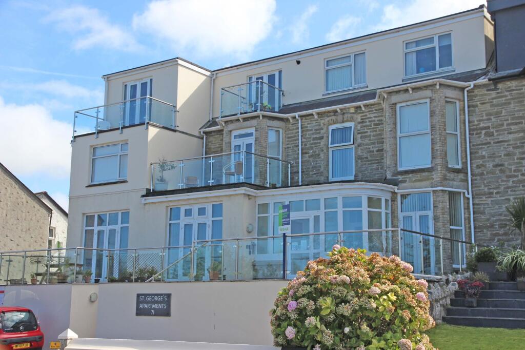 Main image of property: Mount Wise, Newquay