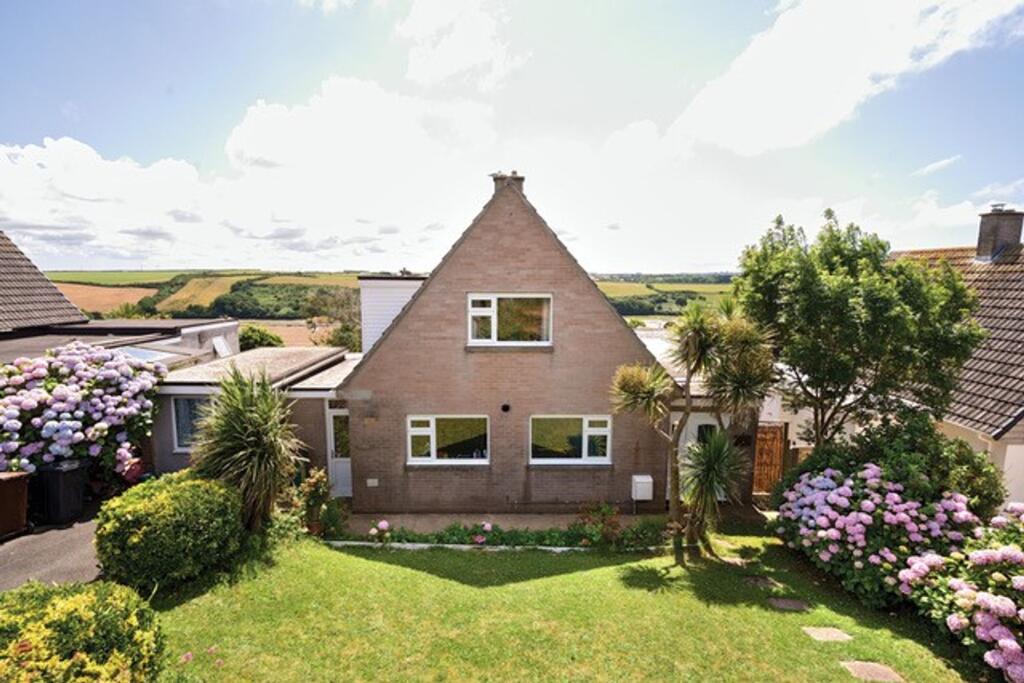 Main image of property: Chynance Drive, Newquay