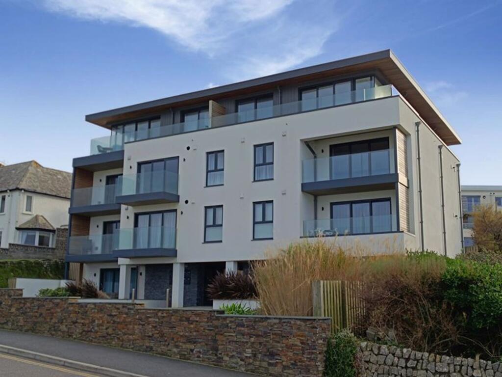 Main image of property: Esplanade Road, Fistral House, TR7