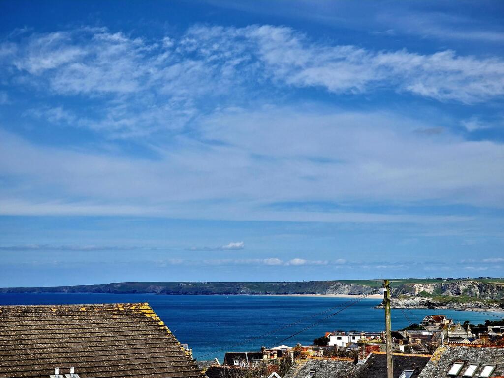 Main image of property: St. Marys Road, Newquay, TR7