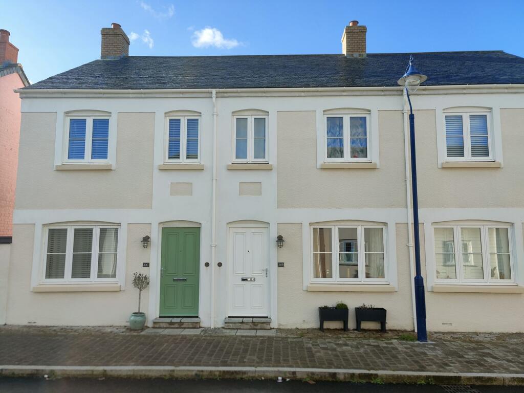 Main image of property: Stret Goryan, Nansledan