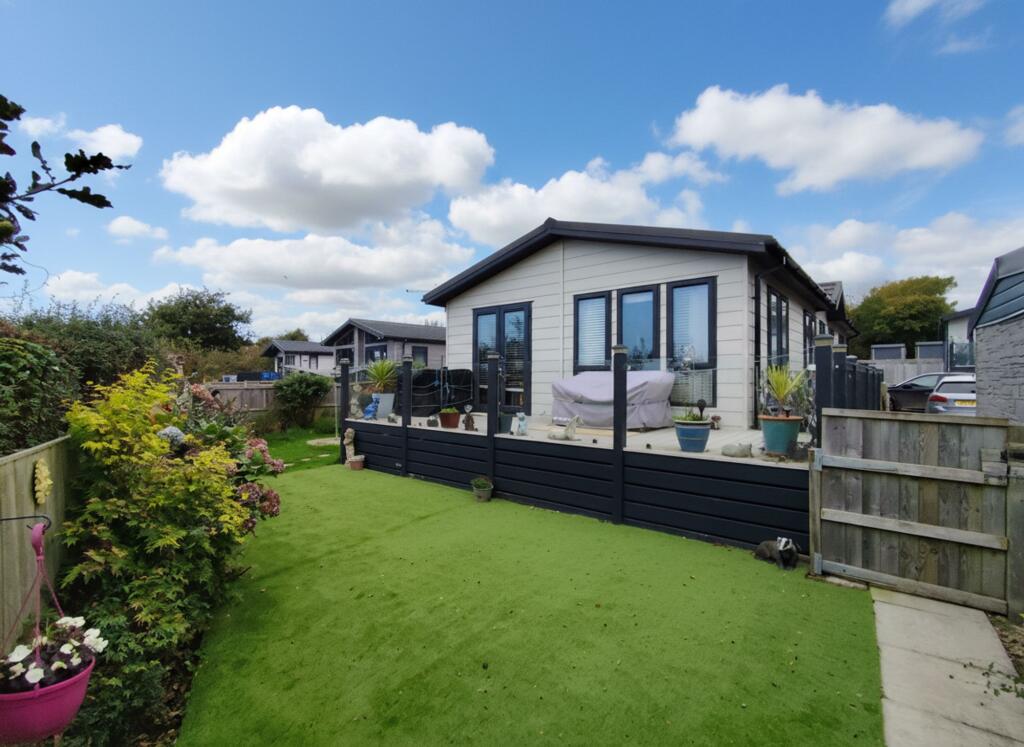 Main image of property: Sunnyside Park, Quintrell Downs, Newquay