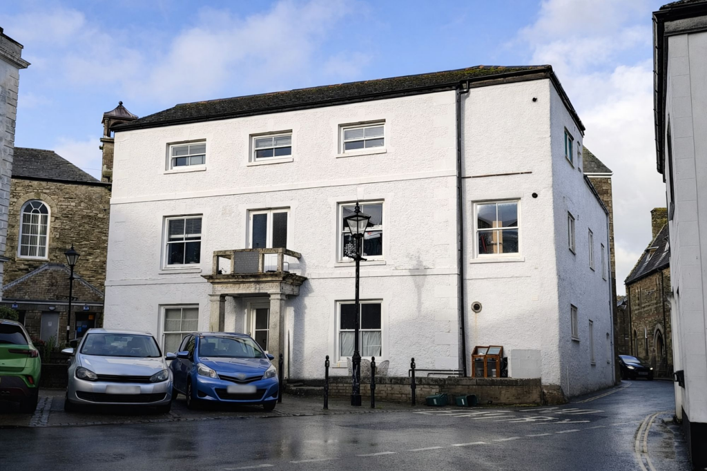 Main image of property: In the heart of St Columb, Mid Cornwall