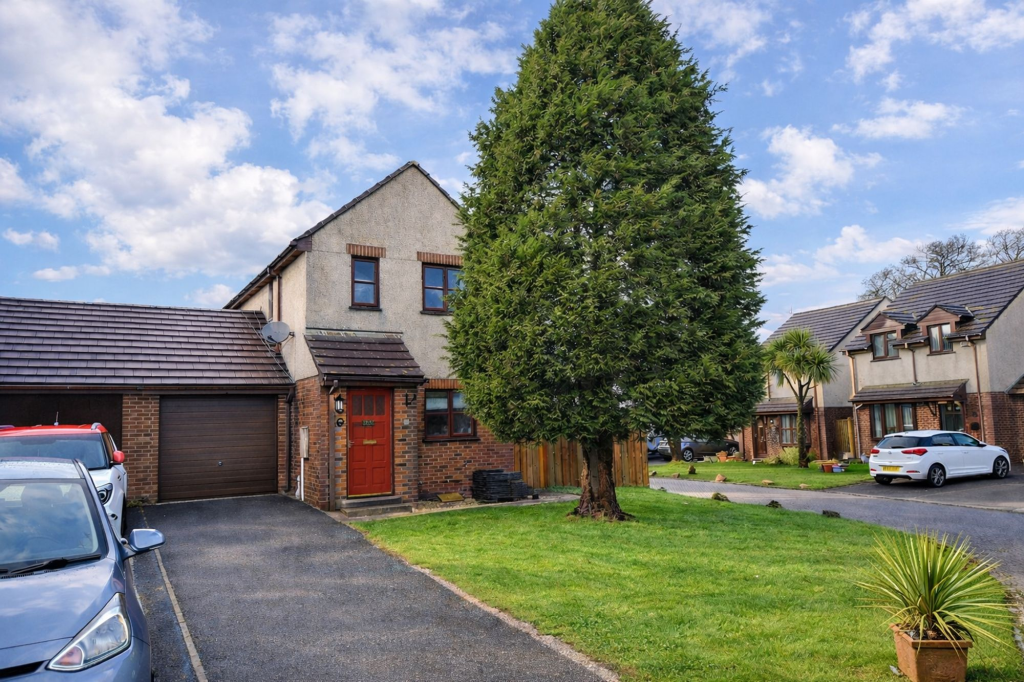 Main image of property: Praze An Cronor, St Columb Major