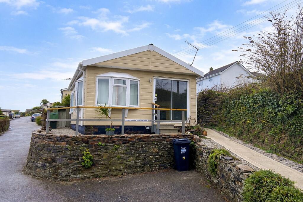 Main image of property: Frazer Road, Tregunnel Park, Newquay