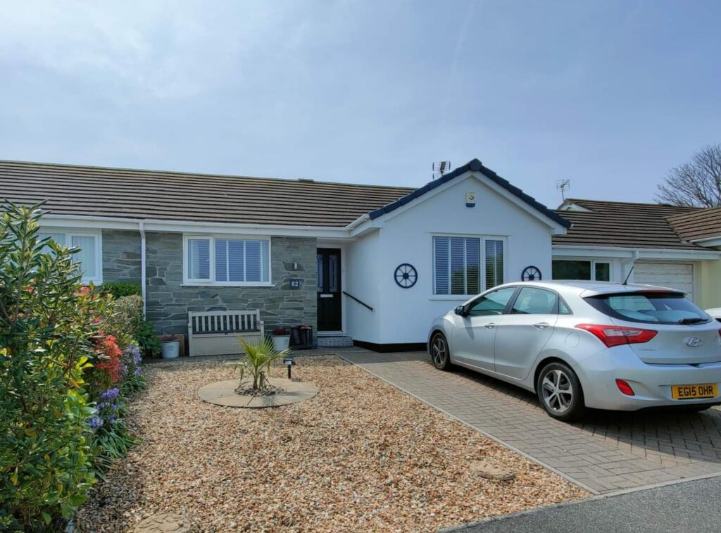 Main image of property: Bedowan Meadows, Newquay