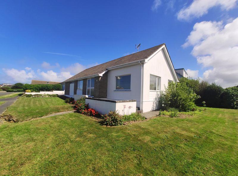 3 bedroom detached bungalow for sale in Tretherras Road, Newquay, TR7