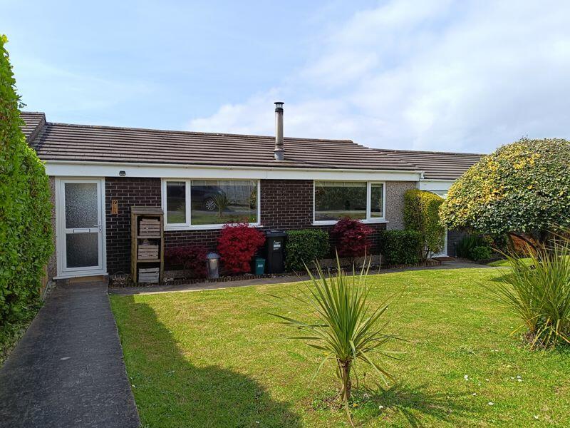 Main image of property: Gannel View Close, Newquay