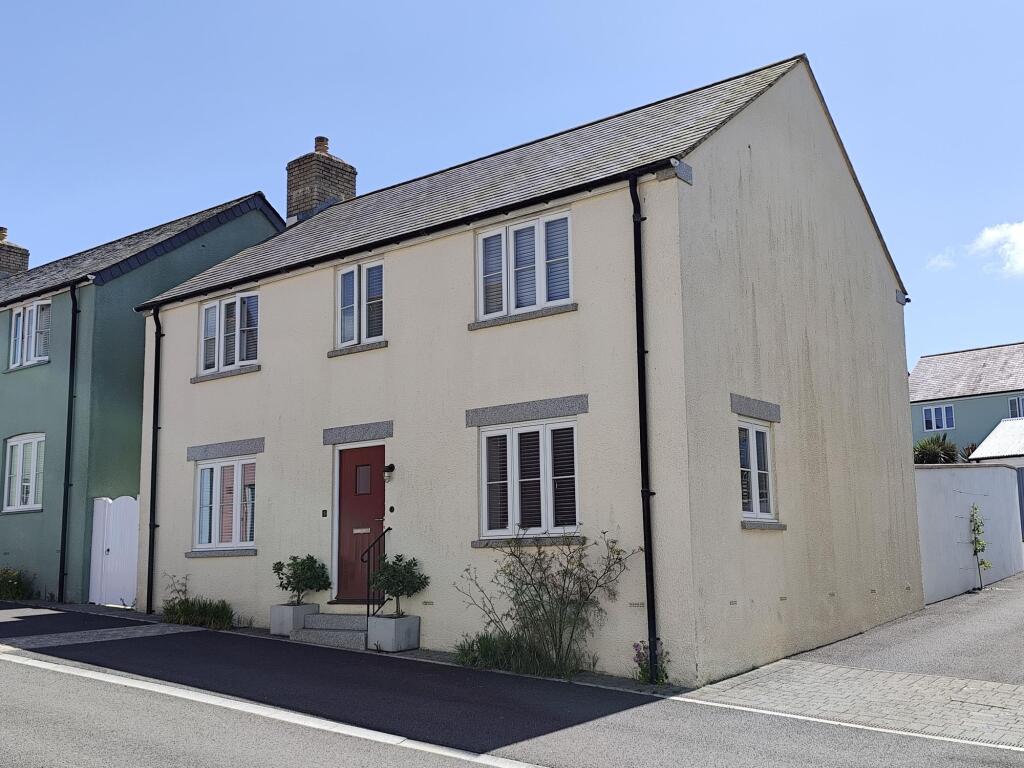 Main image of property: Bownder Kolom, Nansledan