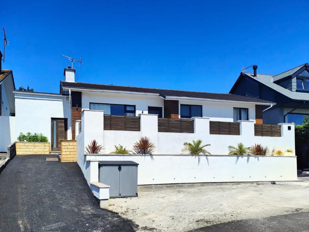 Main image of property: Chichester Crescent, Newquay