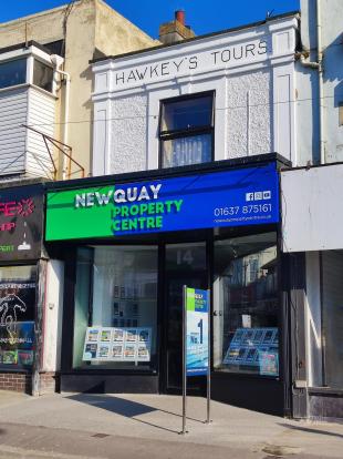 Newquay Property Centre, Newquaybranch details