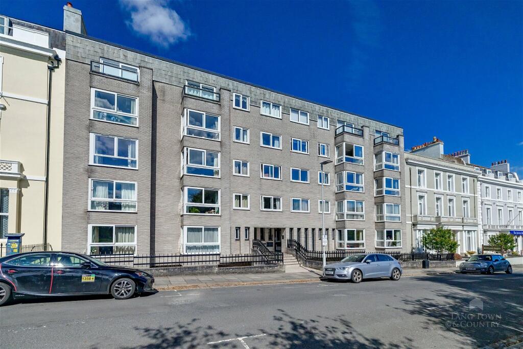 Main image of property: Osborne Place, Lockyer Street, The Hoe