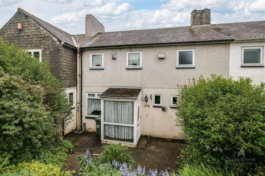 3 bedroom terraced house for sale in Beaumont Road, Mount Gould