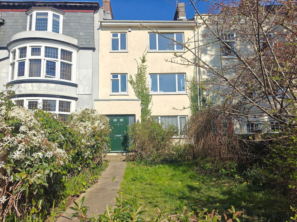 Main image of property: Woodside, Lipson, Plymouth.