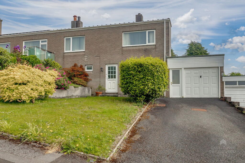 Main image of property: Haswell Close, Eggbuckland, Plymouth