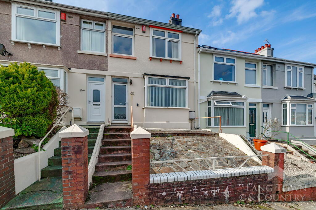 Main image of property: Sturdee Road, Milehouse, Plymouth