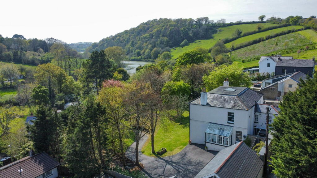 Main image of property: Old Warleigh Lane, Tamerton Foliot, Plymouth.