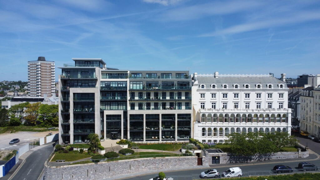 Main image of property: Cliff Road, The Hoe, Plymouth