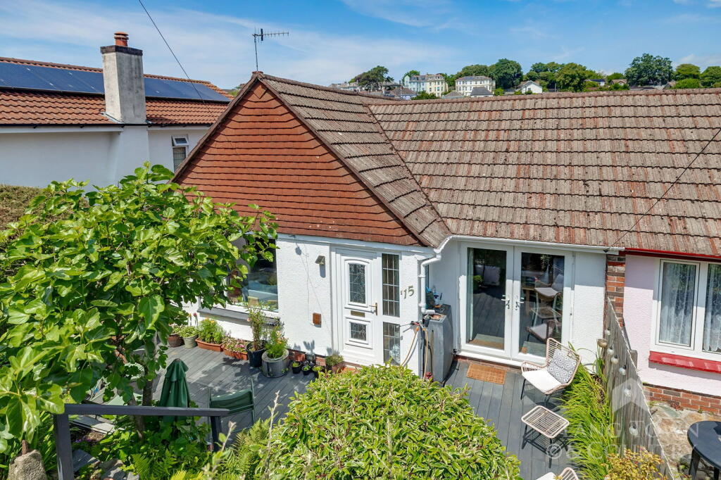 Main image of property: Overton Gardens, Mannamead, Plymouth