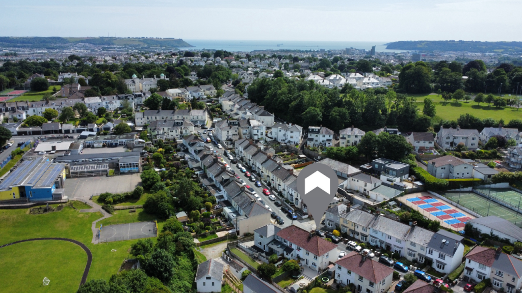 Main image of property: Briar Road, Hartley, Plymouth.