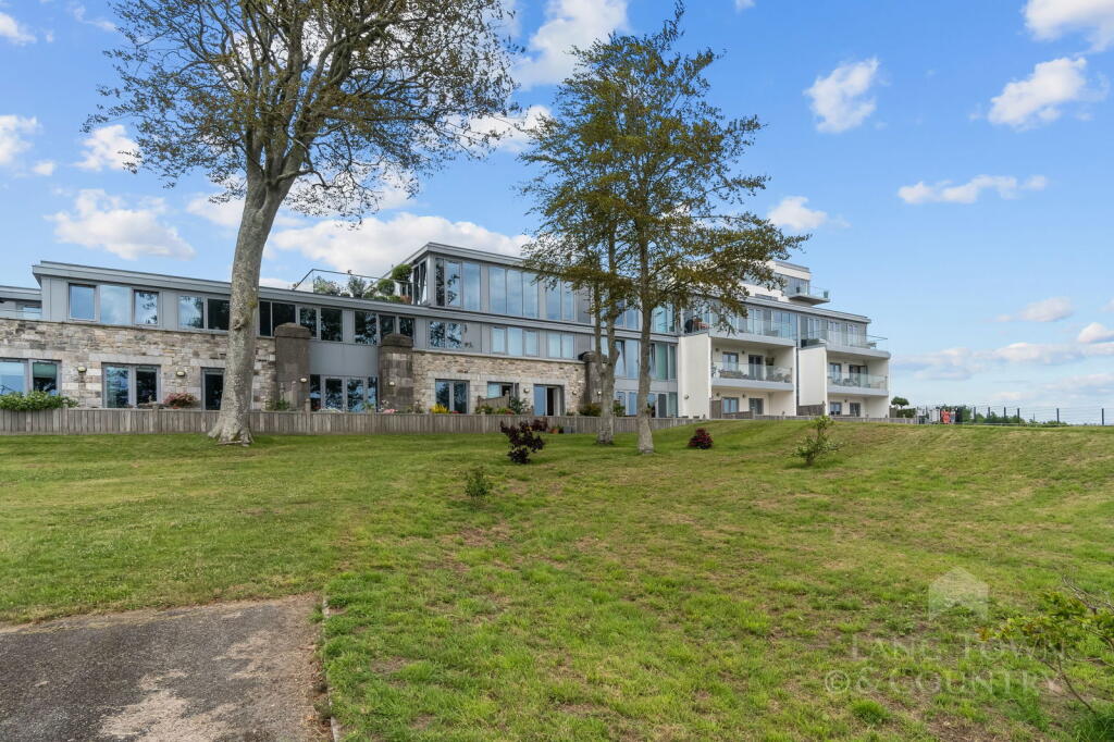 Main image of property: Maritime Square, Mount Wise, Plymouth