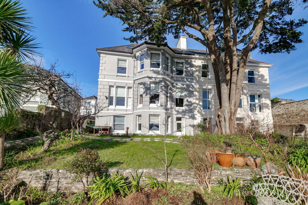 Main image of property: ‘Braeside’, Wilderness Road, Mannamead, Plymouth