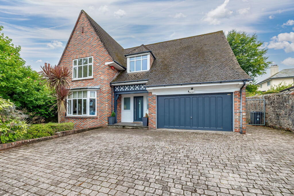 Main image of property: Russell Avenue, Hartley, Plymouth