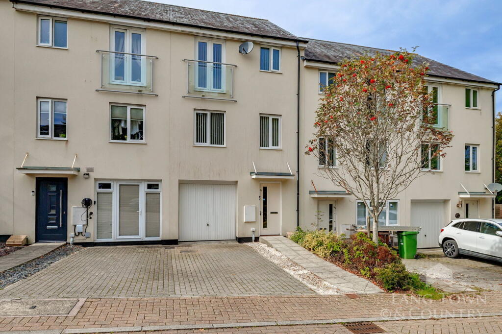 Main image of property: Fleetwood Gardens, Southway, Plymouth