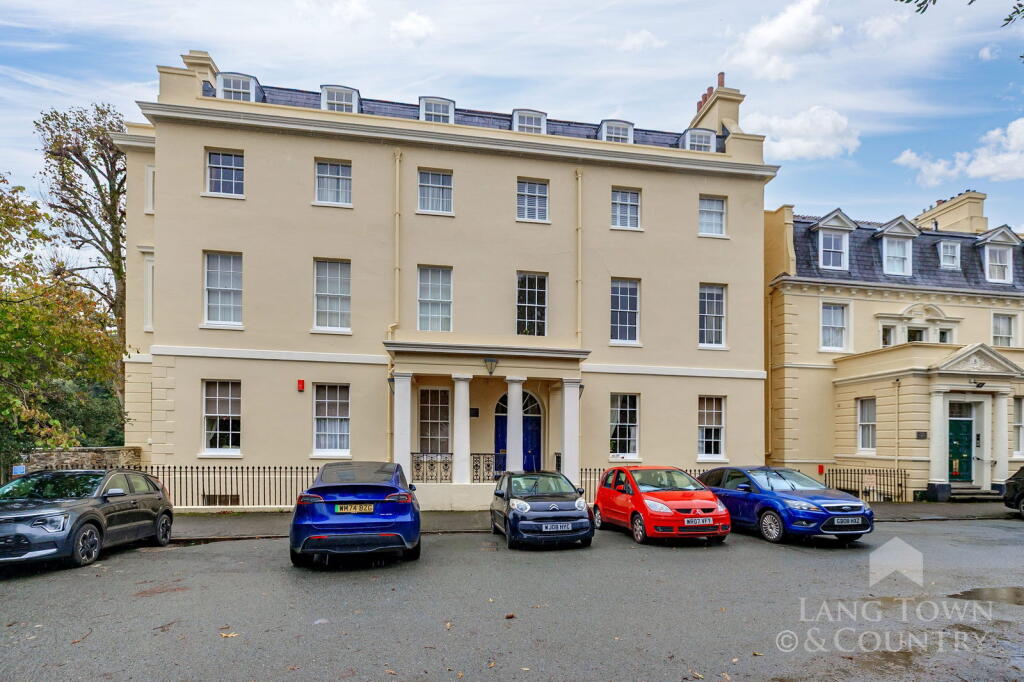 Main image of property: Nelson Gardens, Stoke, Plymouth