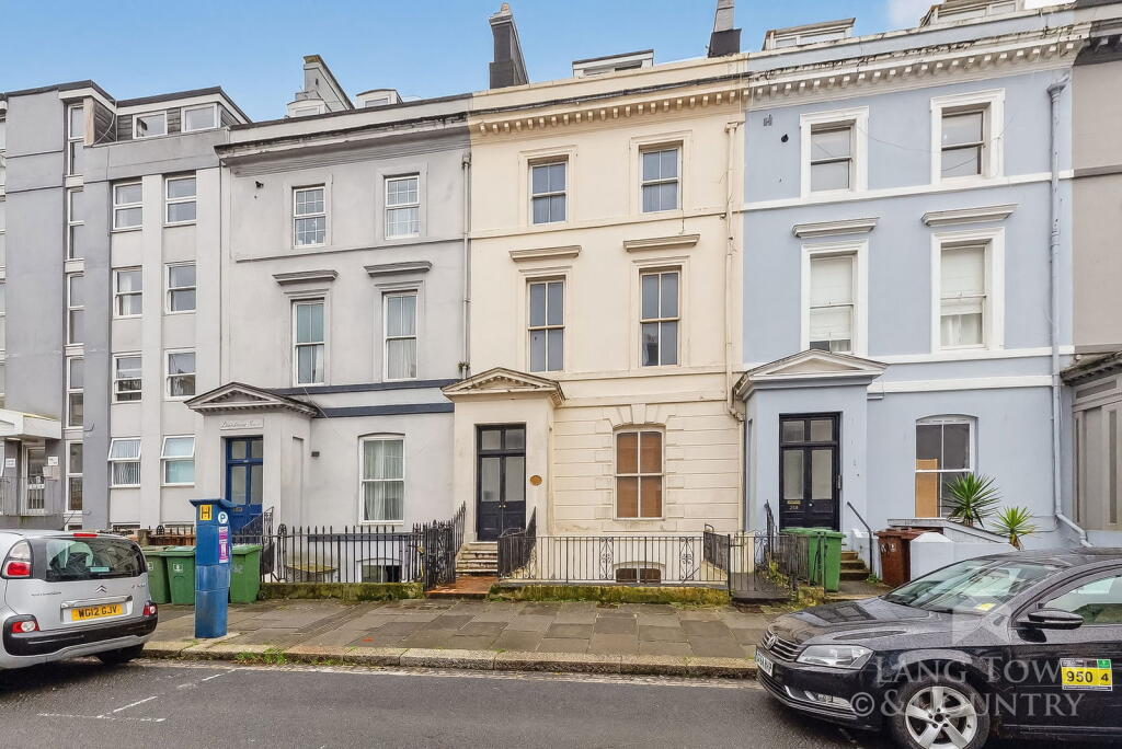 Main image of property: Citadel Road, The Hoe, Plymouth