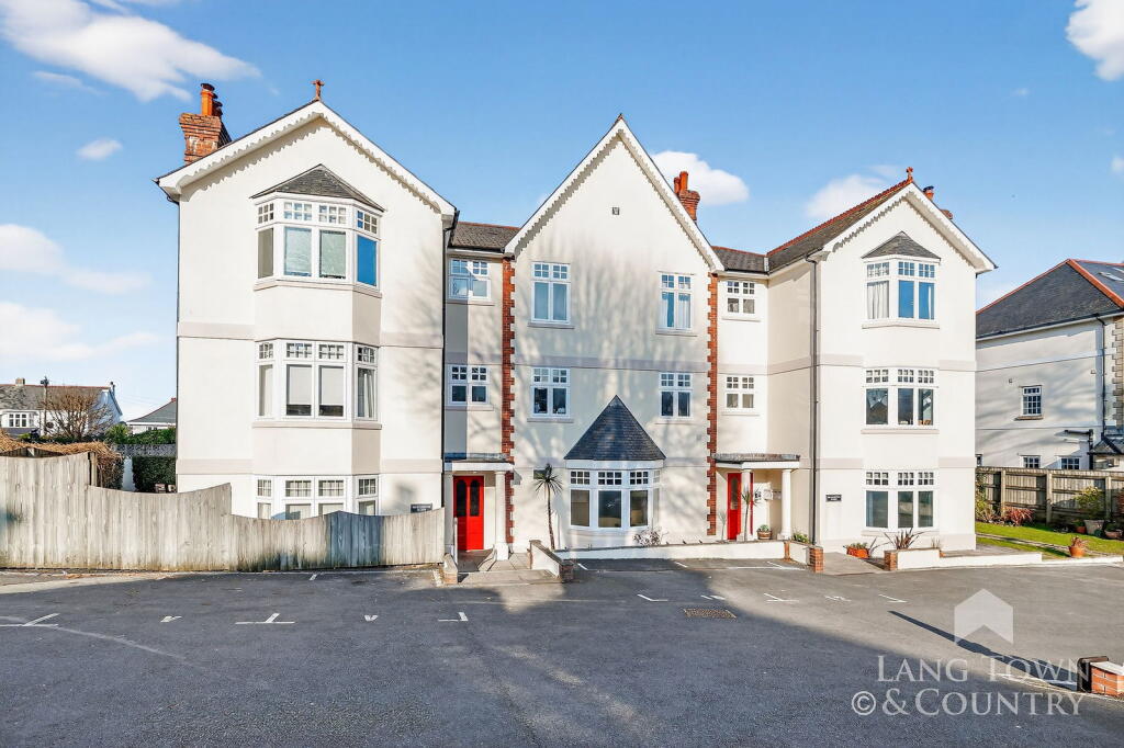 Main image of property: Bainbridge Avenue, Hartley, Plymouth