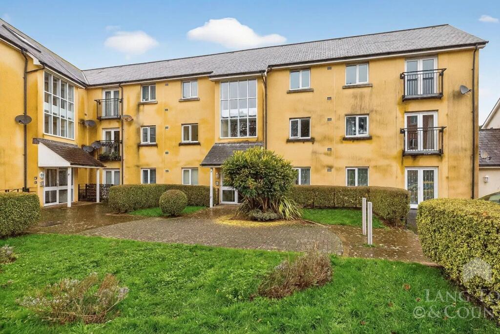 Main image of property: Tovey Crescent, Manadon Park, Plymouth